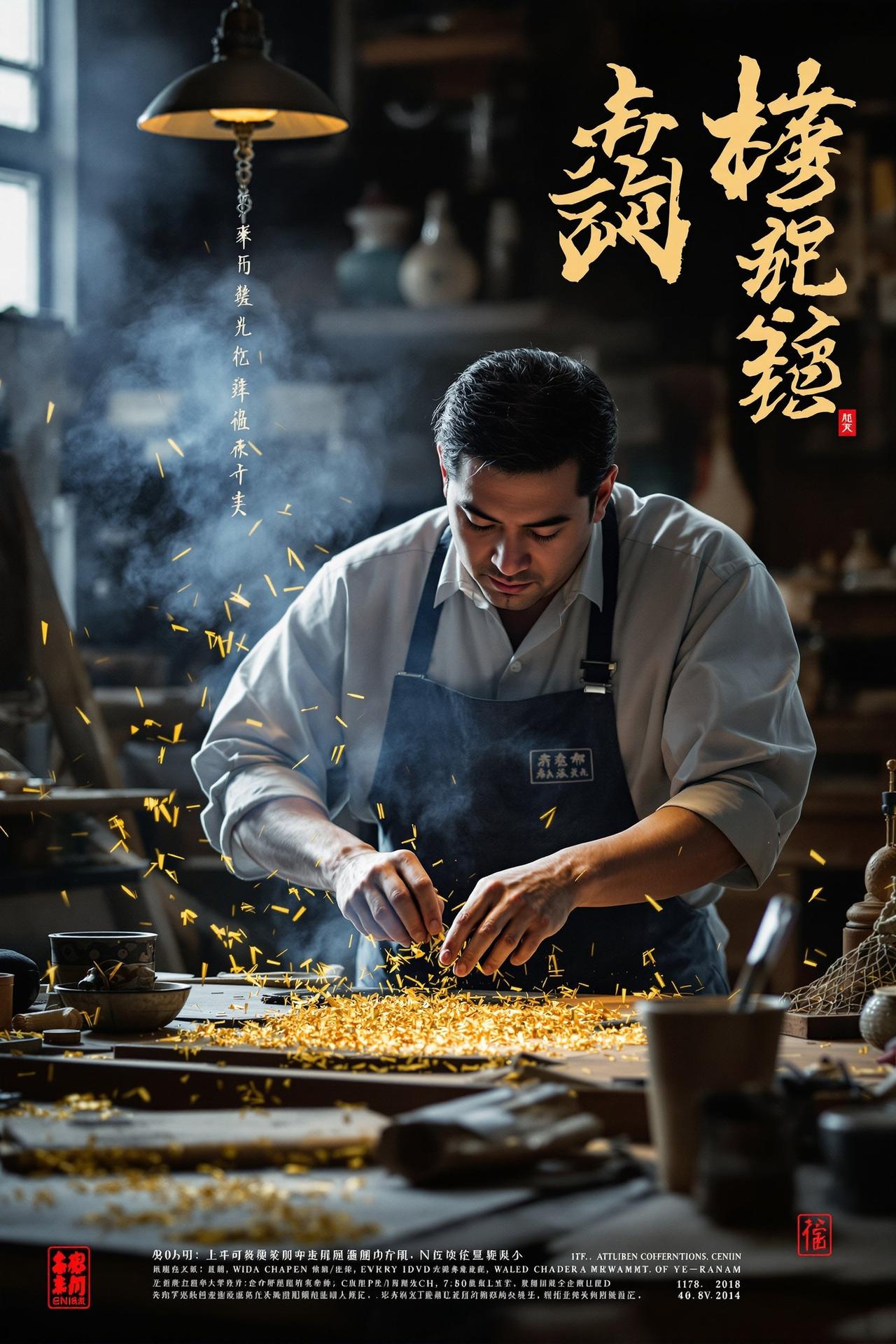 大国工匠-欧美成人精品出品