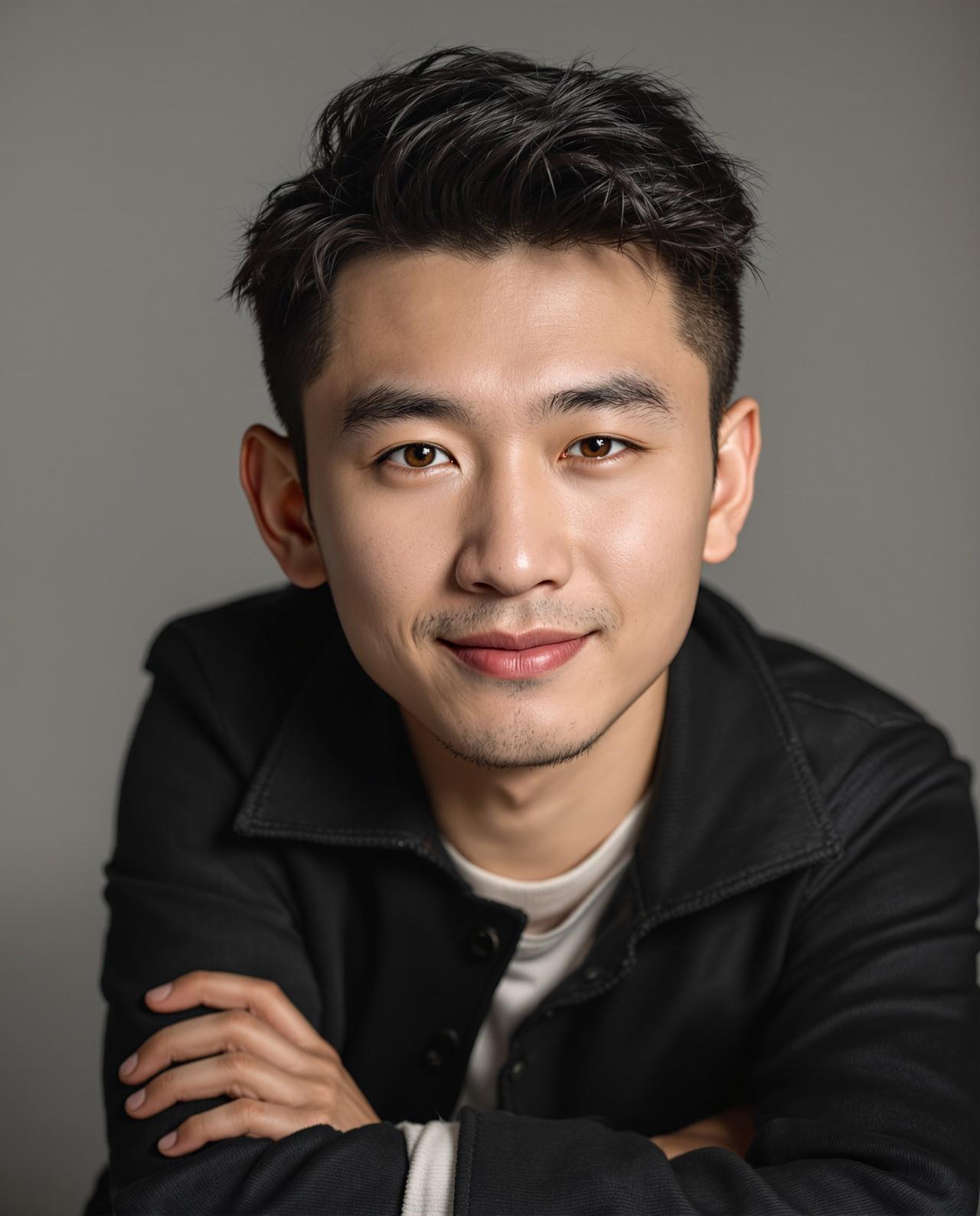 张明远-欧美成人精品签约演员