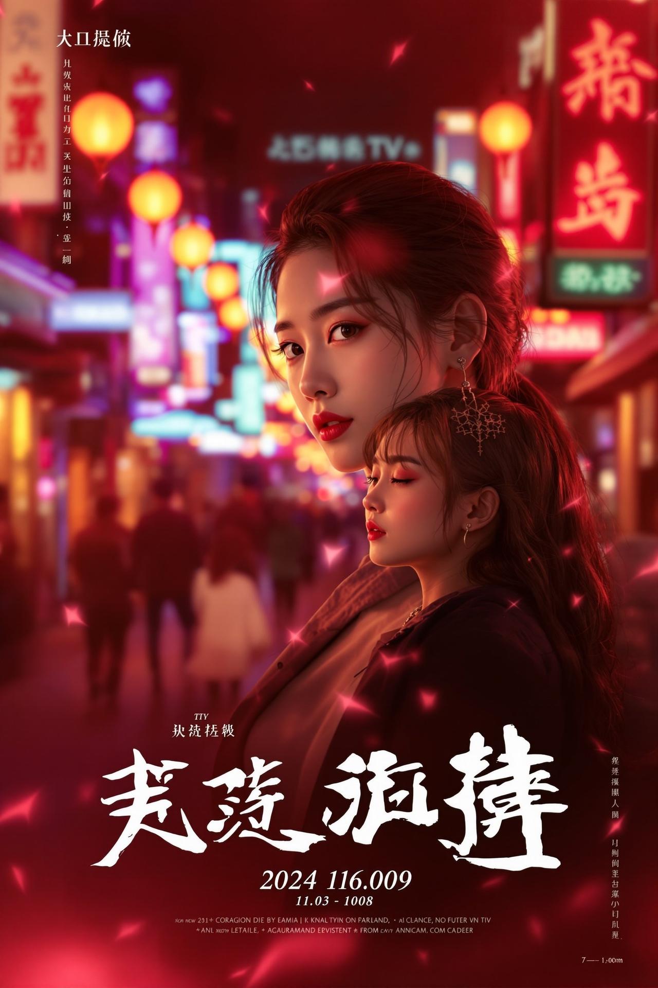 星河璀璨-欧美成人精品出品