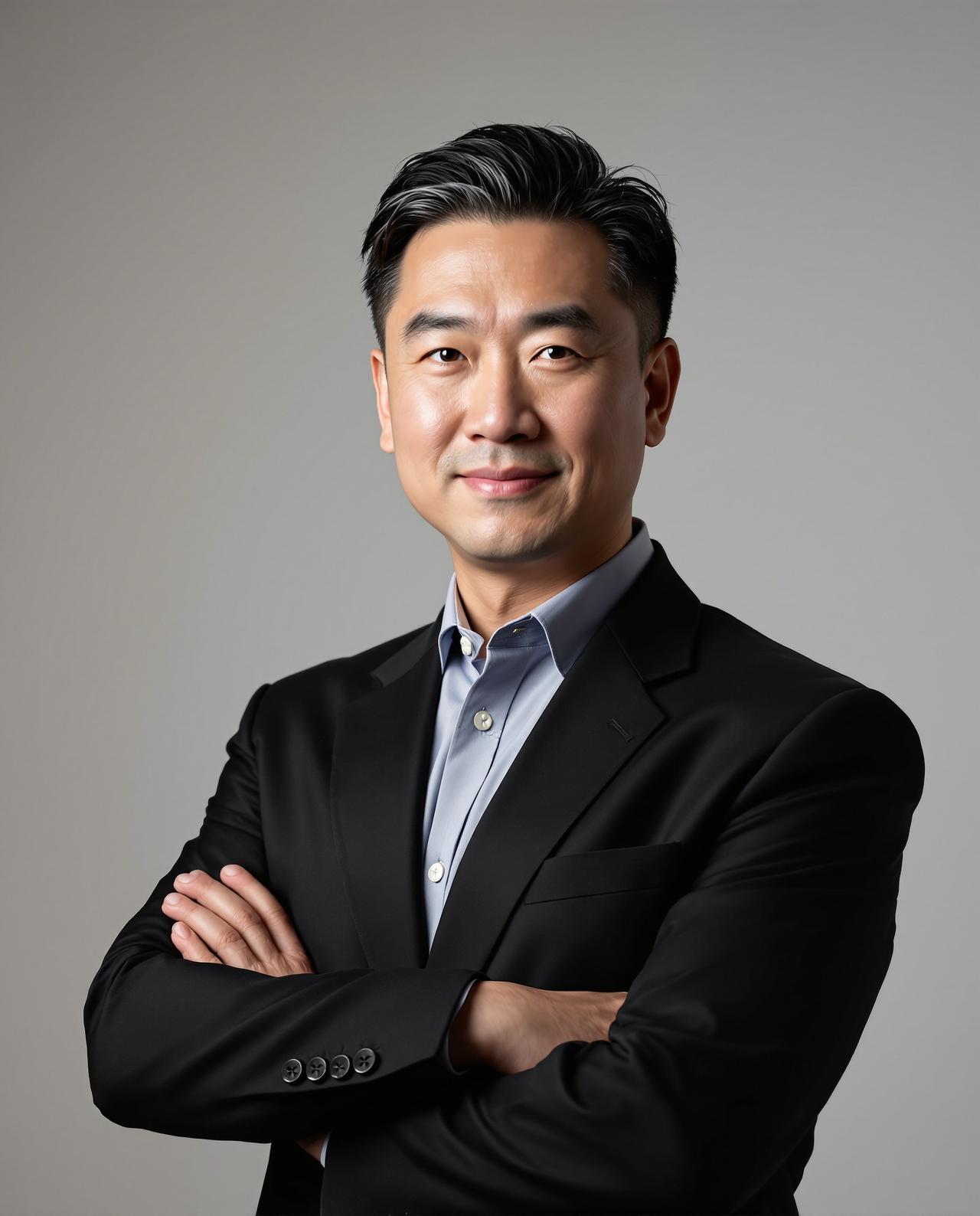 陈文博 陈文博-欧美成人精品