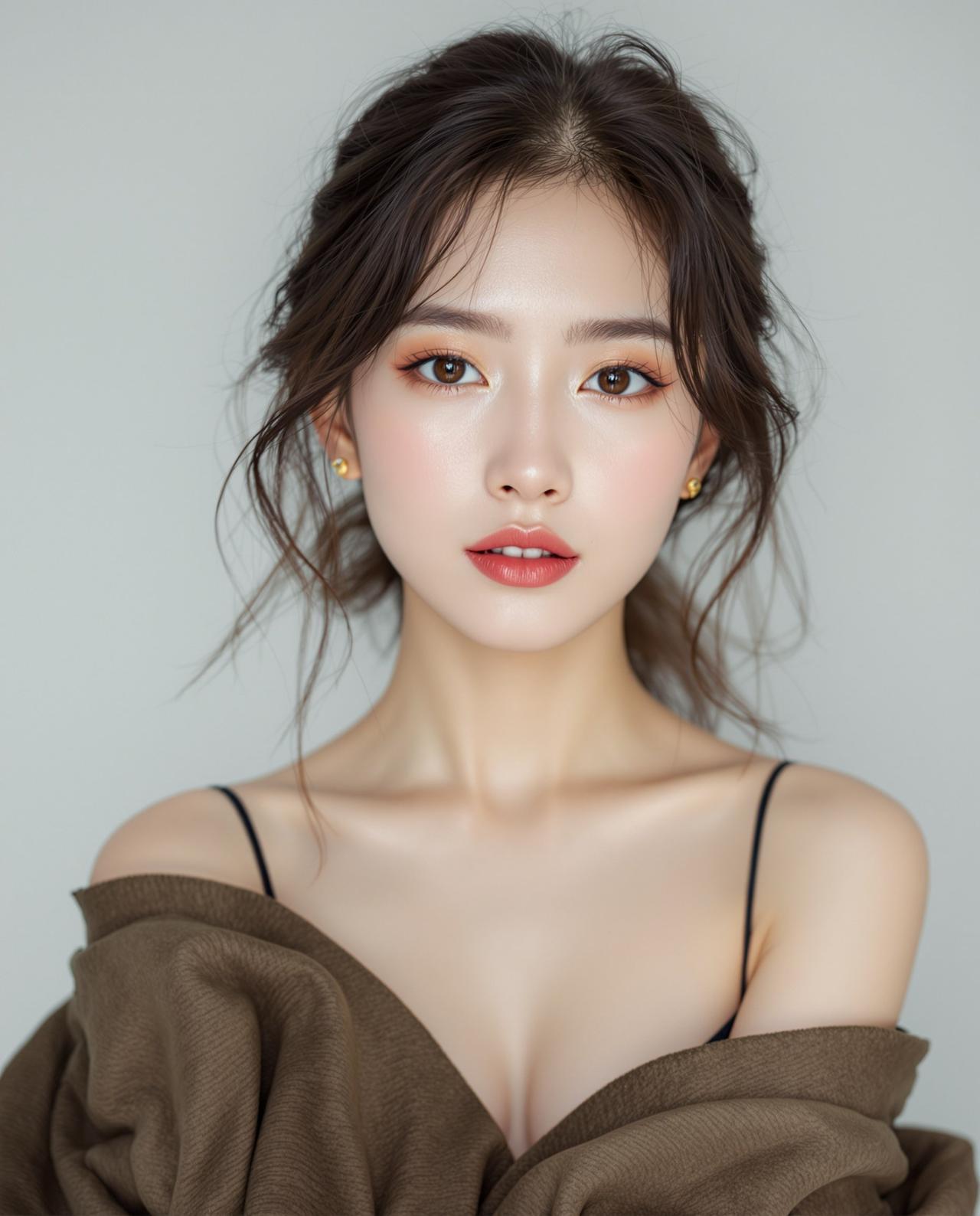 林晓雨-欧美成人精品签约演员