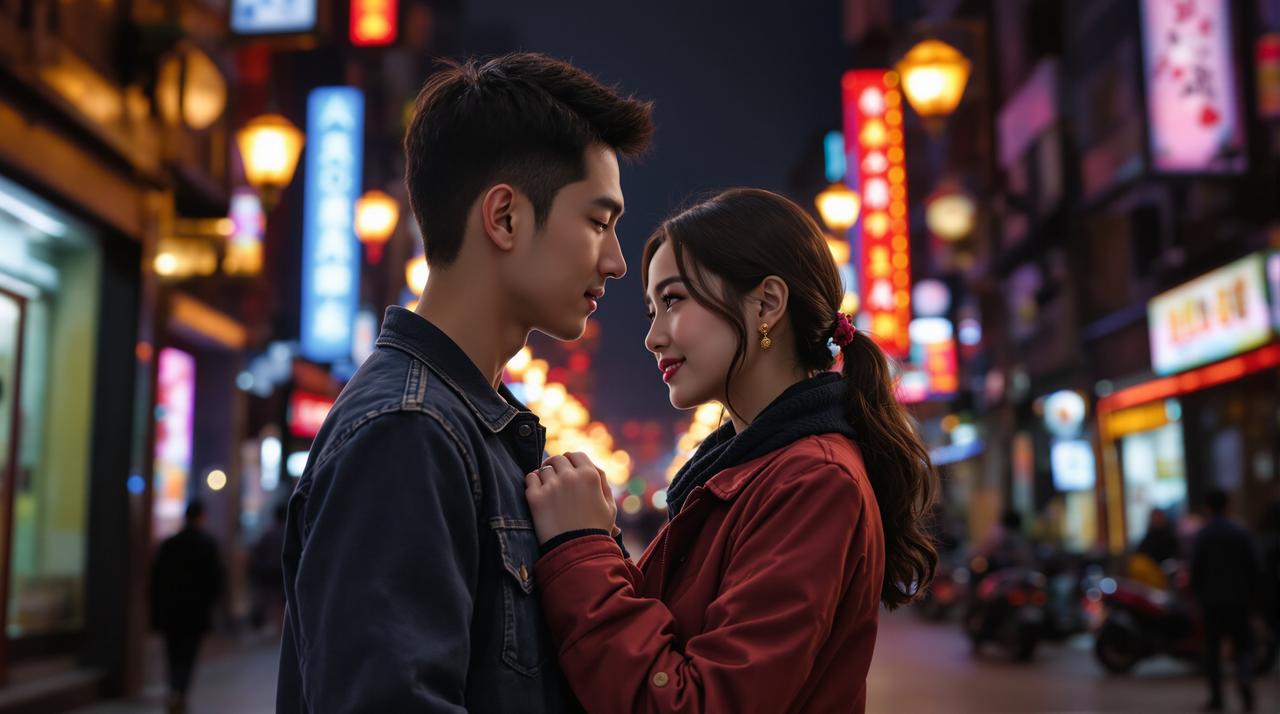 《星河璀璨》定档五一黄金档，全国同步上映-欧美成人精品